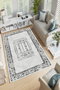Conceptum Alfombra Multicolor 60 x 100 cm